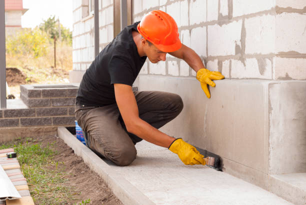 Licensed Basement Waterproofing service in Vandalia, MI - SGP Waterproofing